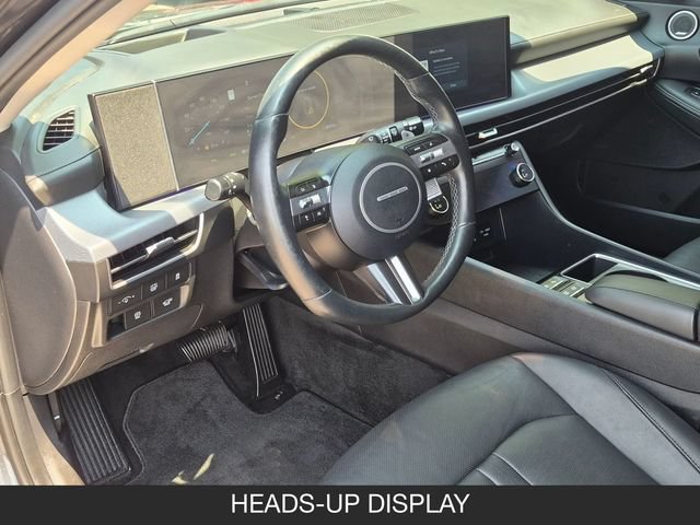 Used 2025 Hyundai Sonata Limited FWD image 12