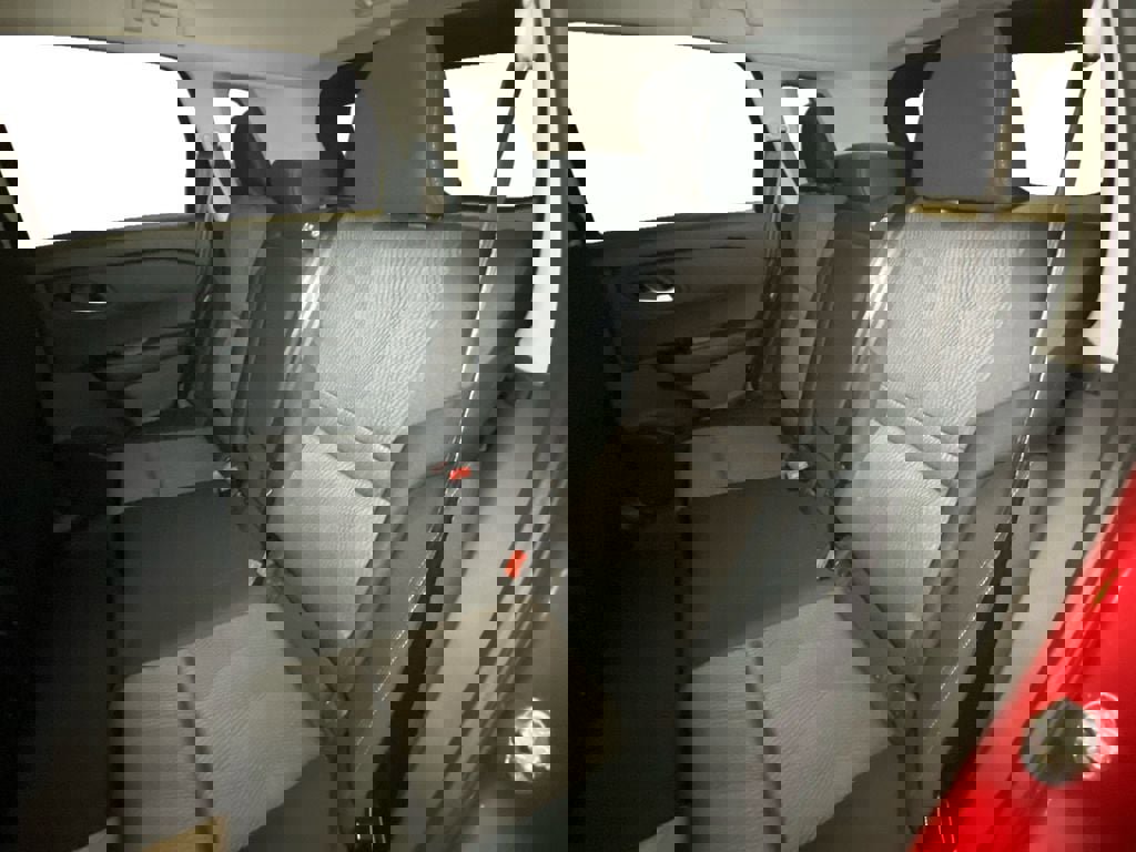 New 2026 Nissan Rogue SV image 13