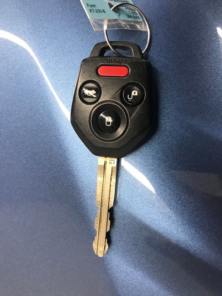 Used 2018 Subaru Forester 2.5i Premium image 45