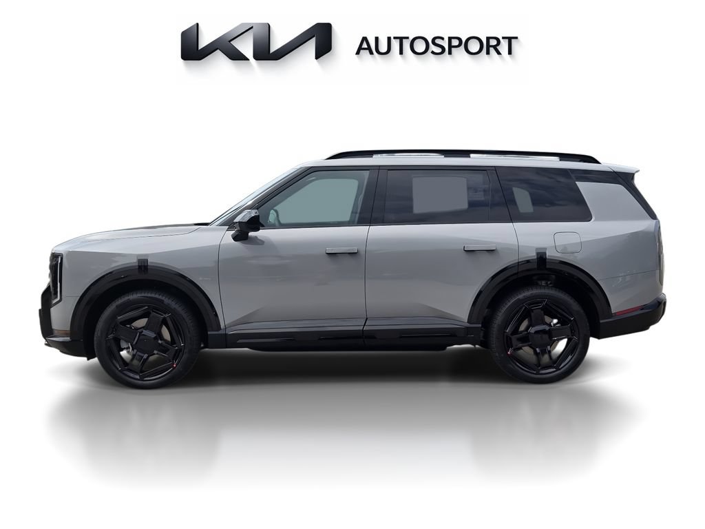 New 2027 Kia Telluride EX X-Line AWD/4WD image 13