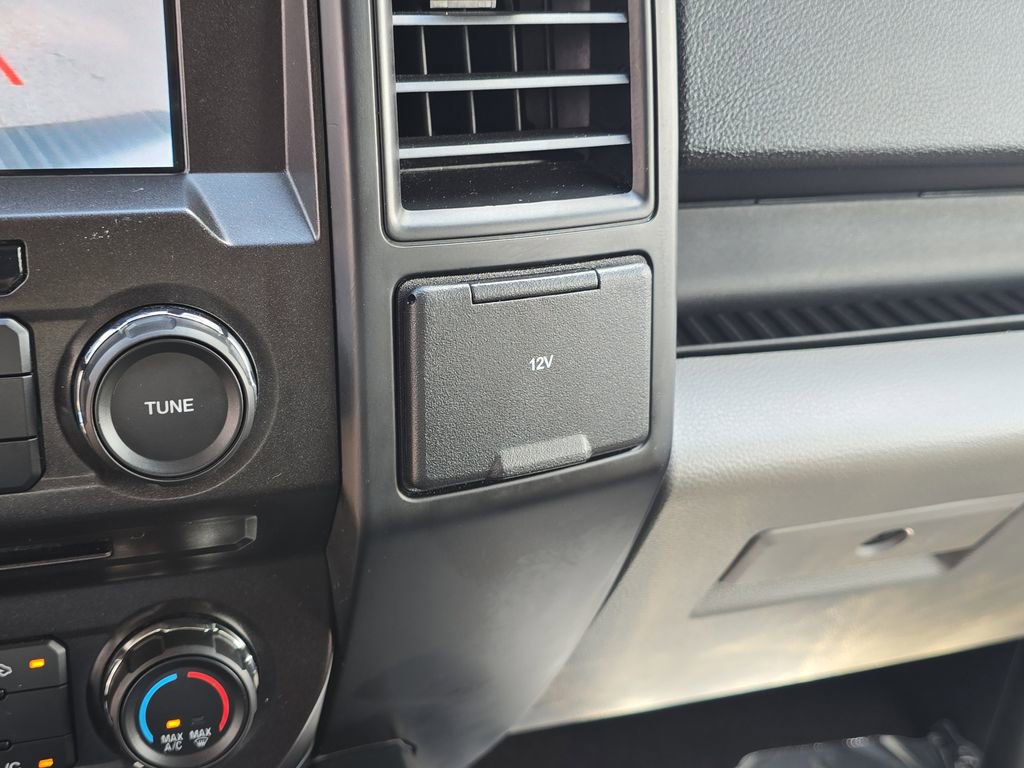 Used 2018 Ford F150 XL w/ Equipment Group 101A Mid image 25