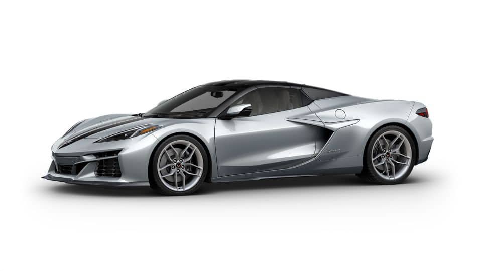 New 2027 Chevrolet Corvette Z06 RWD image 28
