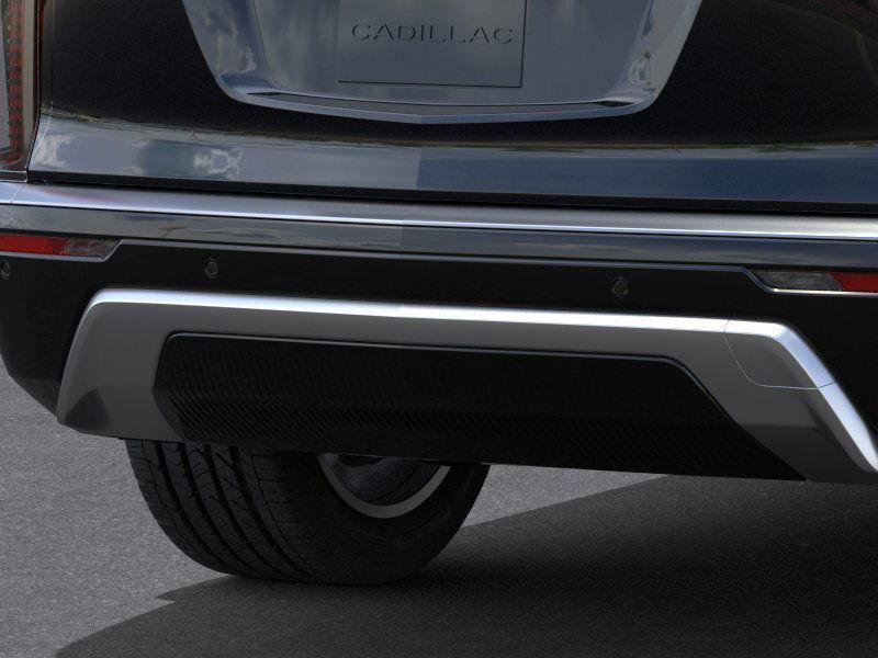 New 2026 Cadillac Vistiq Luxury image 15