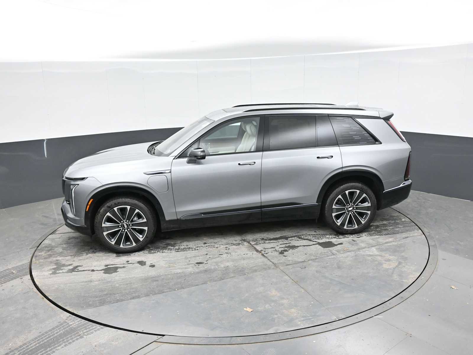 New 2026 Cadillac Vistiq Sport image 25