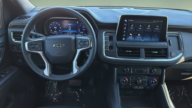 Certified 2023 Chevrolet Tahoe Z71 w/ Luxury Package image 9