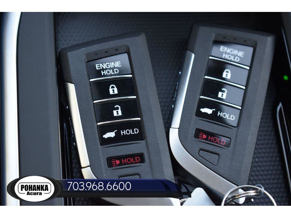 New 2025 Acura RDX SH-AWD w/ Advance Package image 30