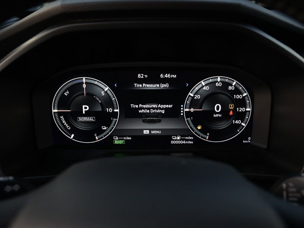 New 2026 Nissan Rogue SL image 27