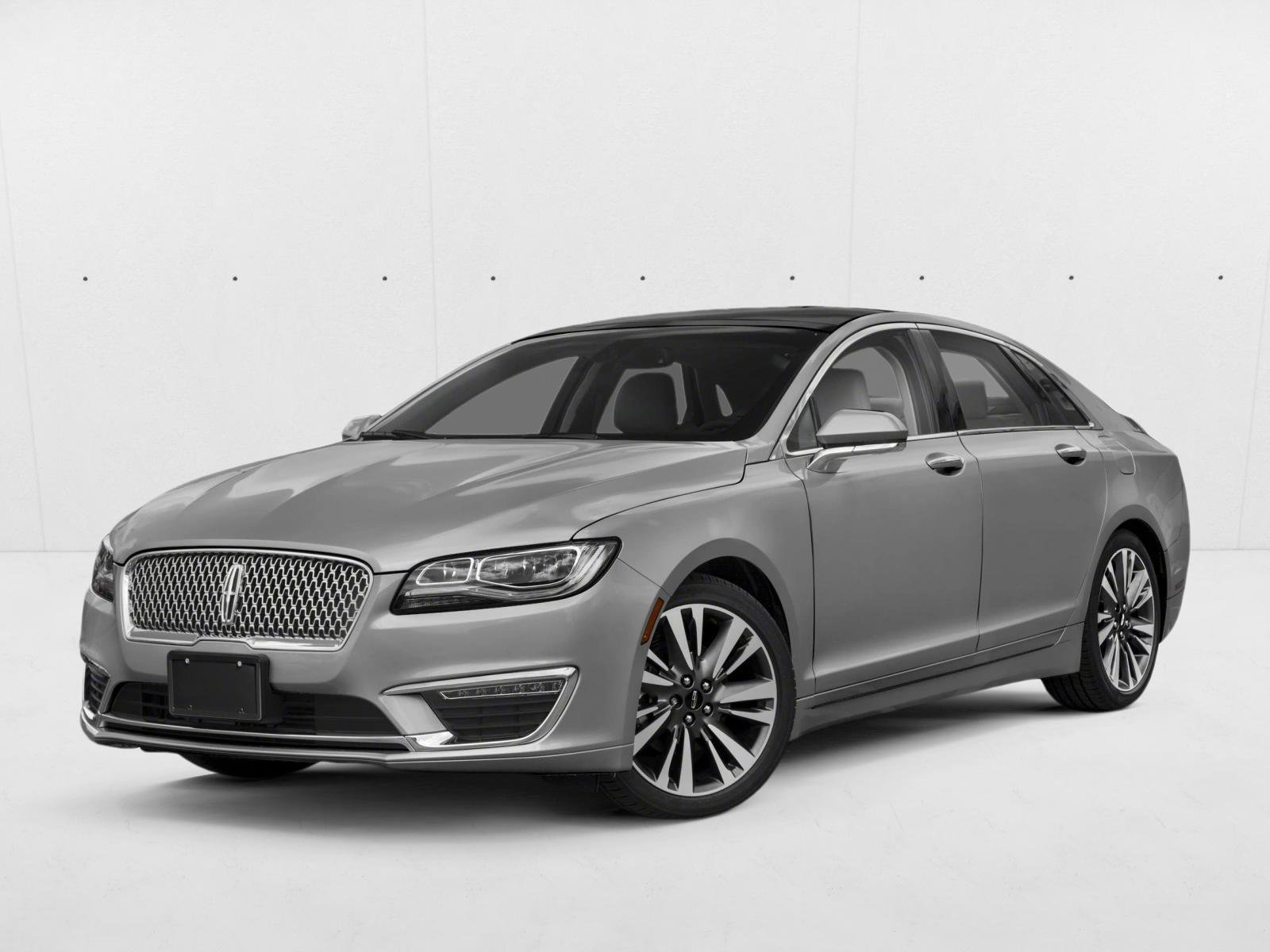 Used 2019 Lincoln MKZ Reserve FWD image 1