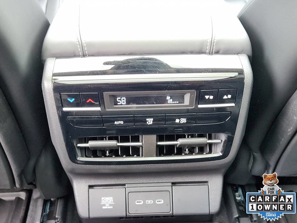 Certified 2026 Acura MDX FWD w/ Technology Package image 31