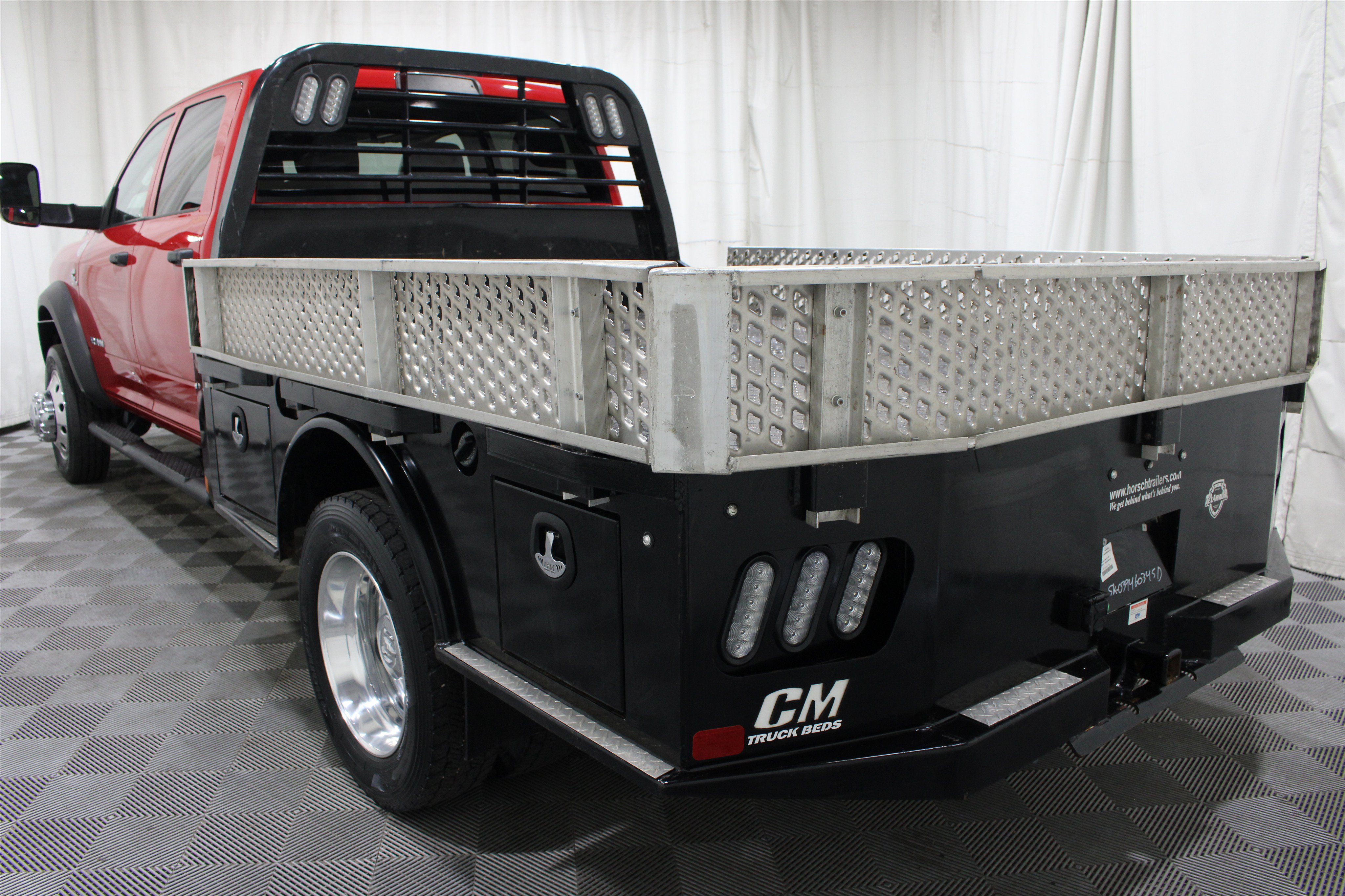 Used 2020 RAM 5500 Tradesman w/ Chrome Appearance Group AWD/4WD image 30