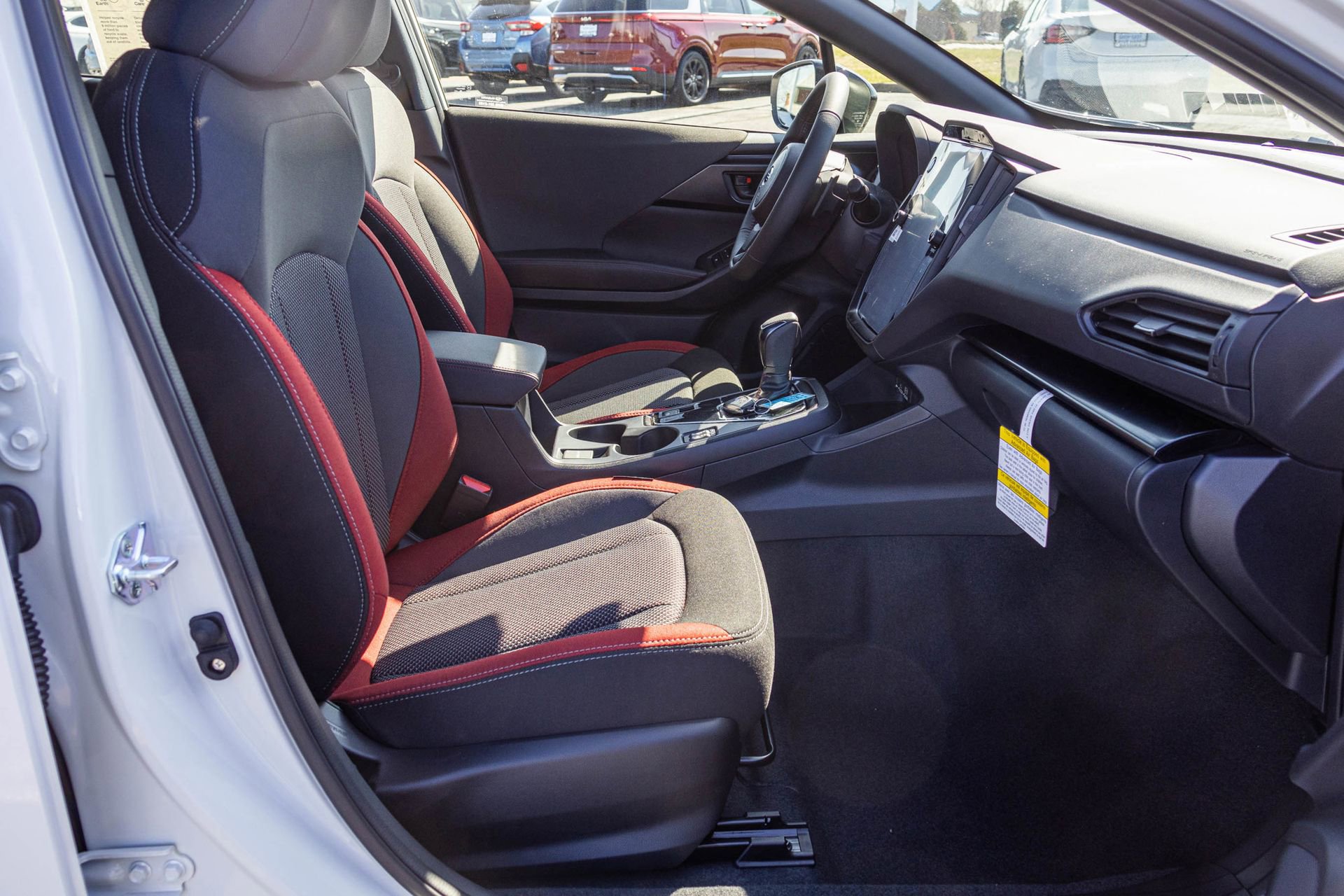 New 2026 Subaru Impreza RS image 41