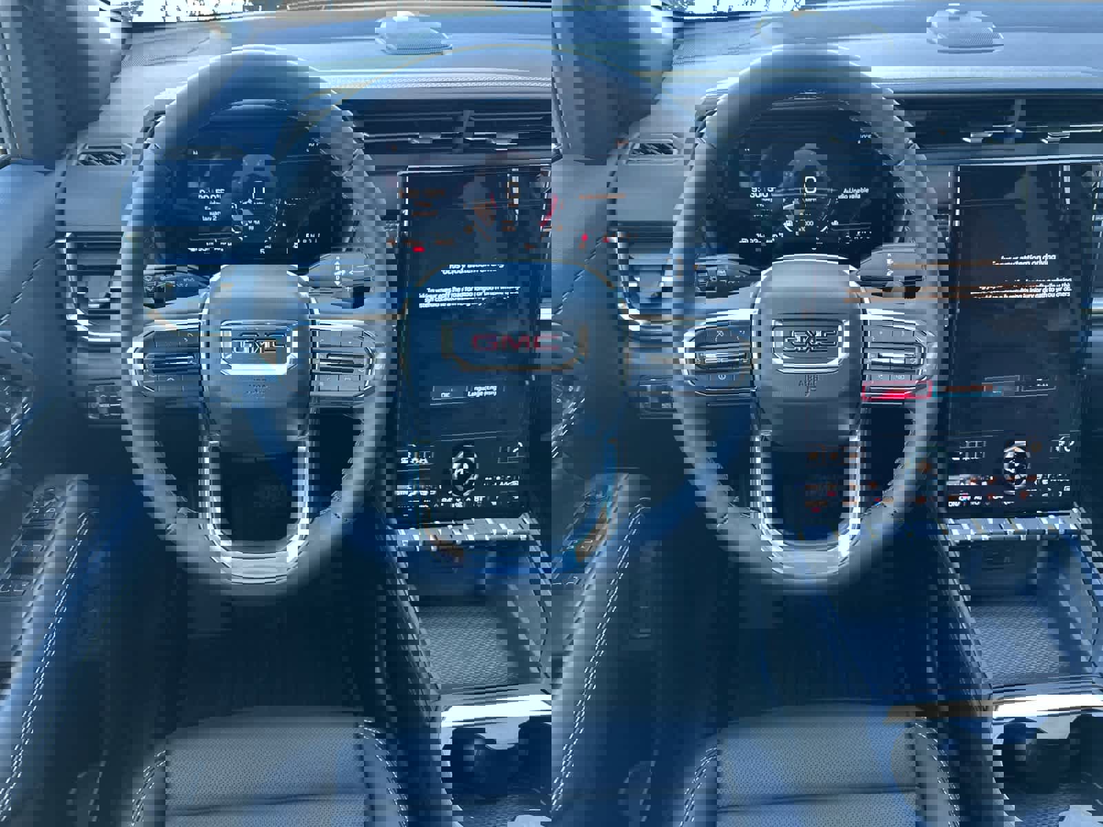 New 2026 GMC Terrain Elevation w/ Elevation Premium Package image 13