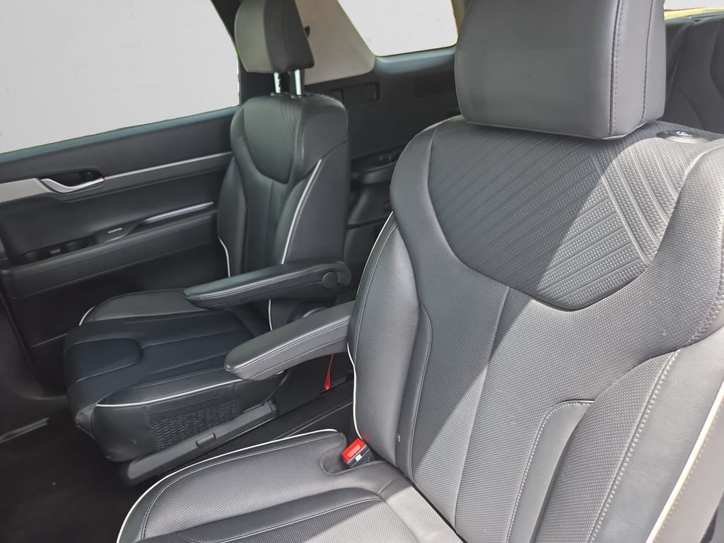 Used 2024 Hyundai Palisade SEL AWD/4WD image 14