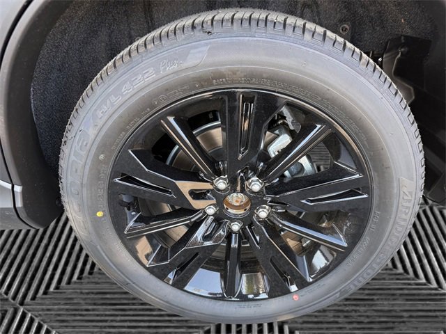 New 2026 Mitsubishi Eclipse Cross LE image 31