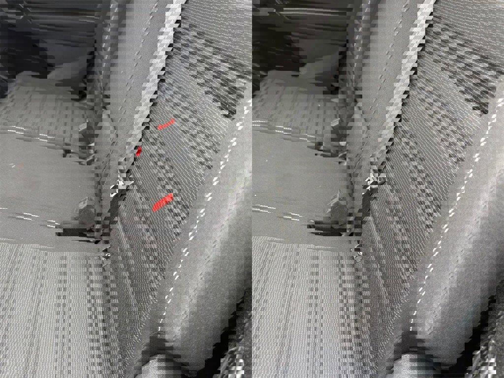 New 2024 Volkswagen Tiguan S image 27