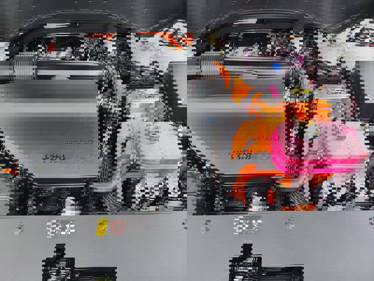 New 2026 Hyundai Palisade Calligraphy image 20