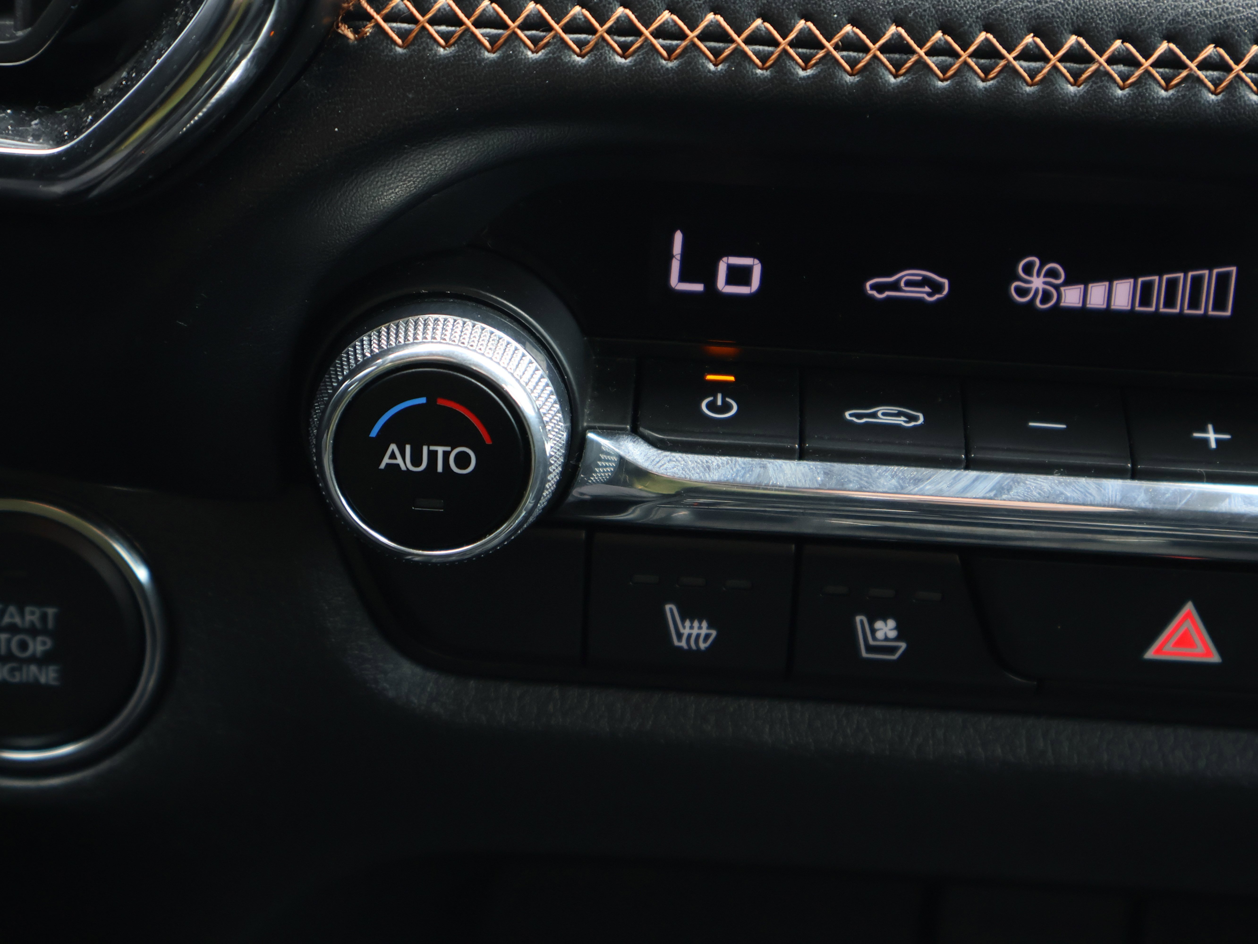 Certified 2023 MAZDA CX-50 AWD 2.5 S w/ Cargo Package image 27