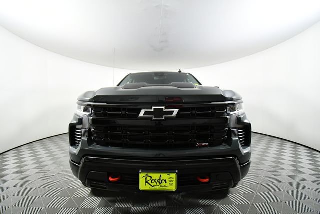 Used 2026 Chevrolet Silverado 1500 LT Trail Boss w/ Convenience Package II image 7