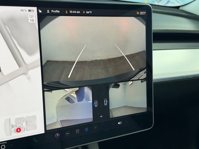 Used 2023 Tesla Model 3 Standard Range RWD image 17