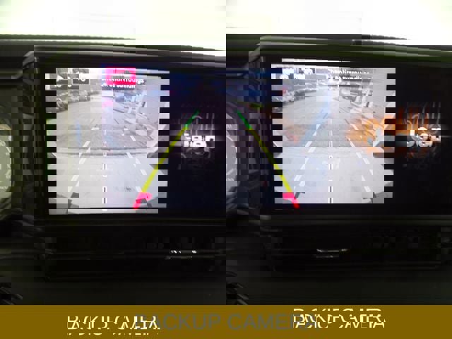 Certified 2024 Jeep Wrangler Unlimited Rubicon image 16