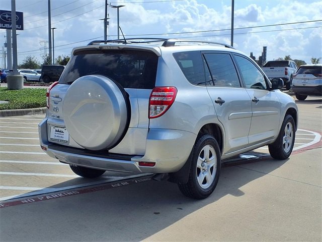Used 2011 Toyota RAV4 2WD image 4