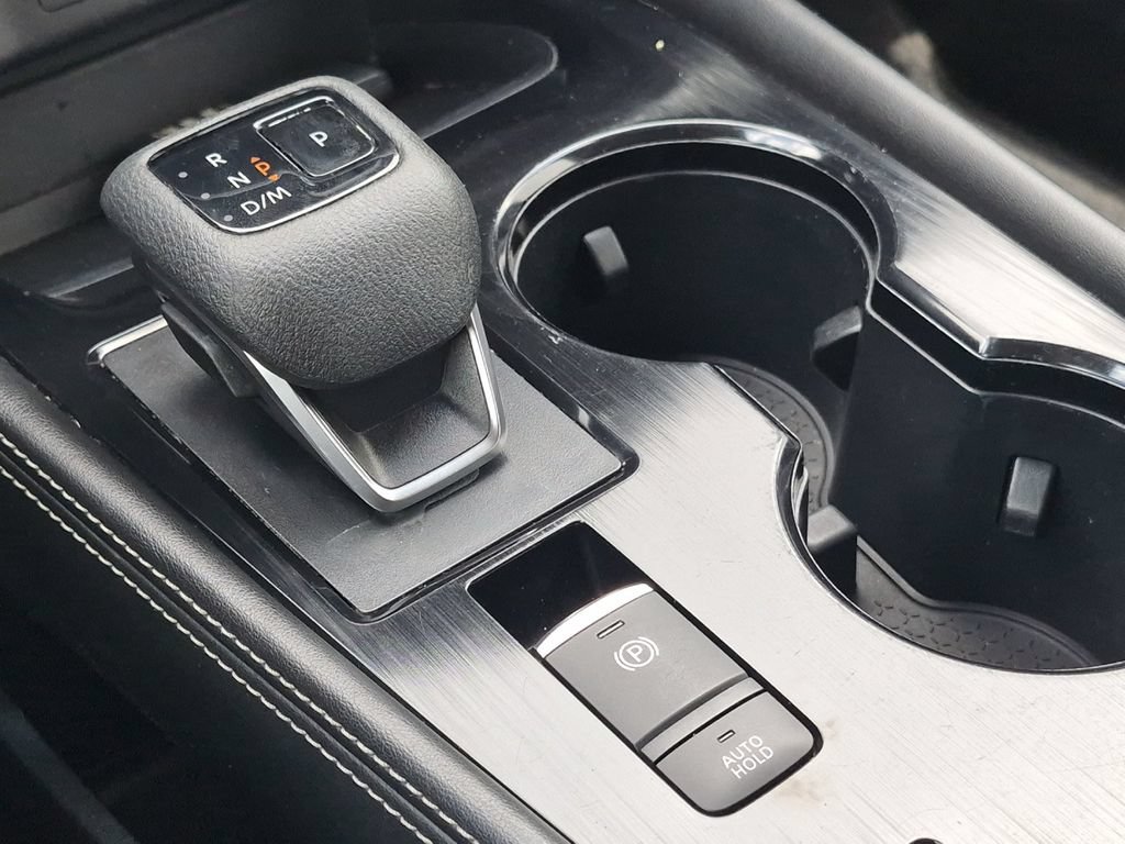 Used 2021 Nissan Rogue SL w/ Premium Package FWD image 21