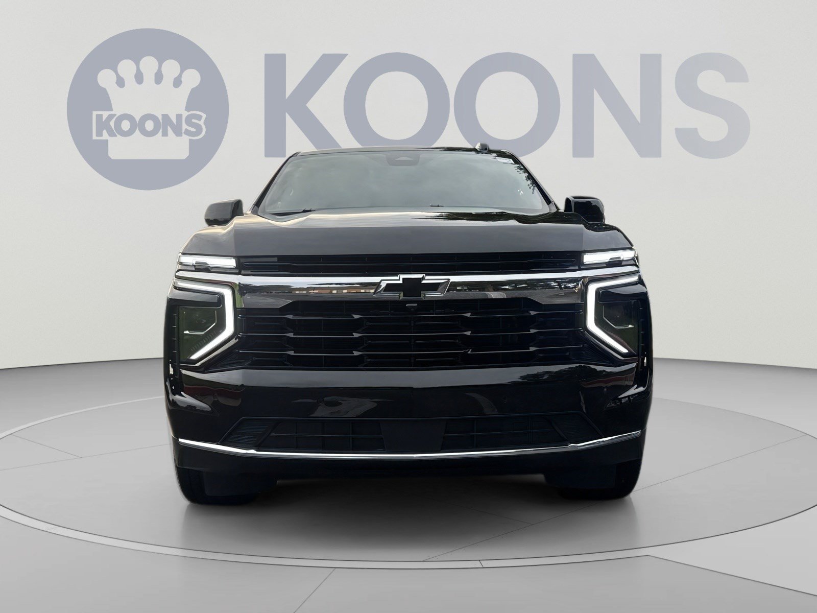 Used 2025 Chevrolet Tahoe LS AWD/4WD image 10