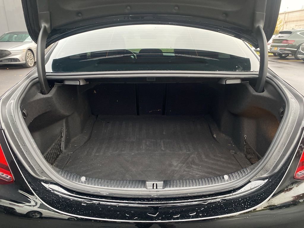 Used 2021 Mercedes-Benz C 300 4MATIC Sedan image 17