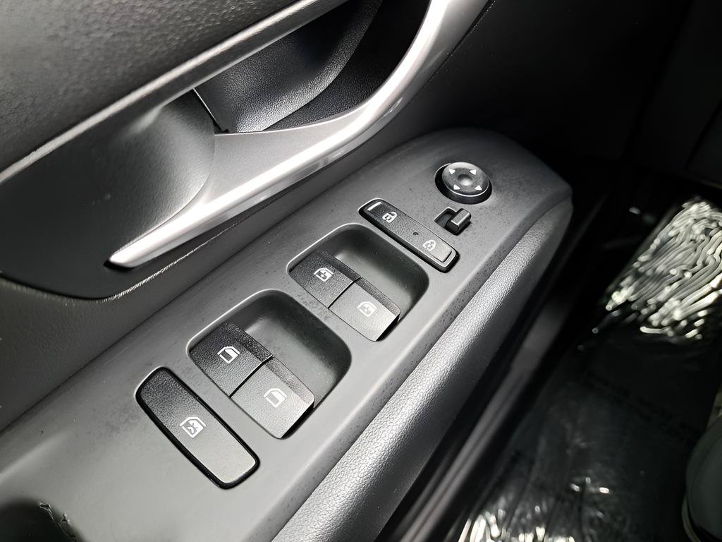 Used 2024 Hyundai Tucson SEL AWD/4WD image 13