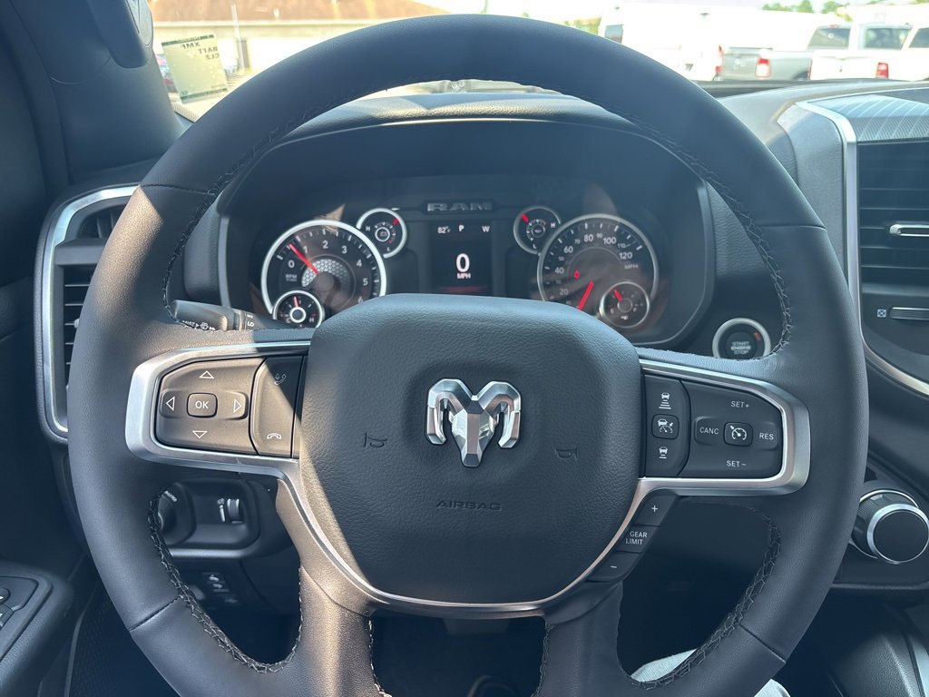 New 2026 RAM 1500 Big Horn image 21