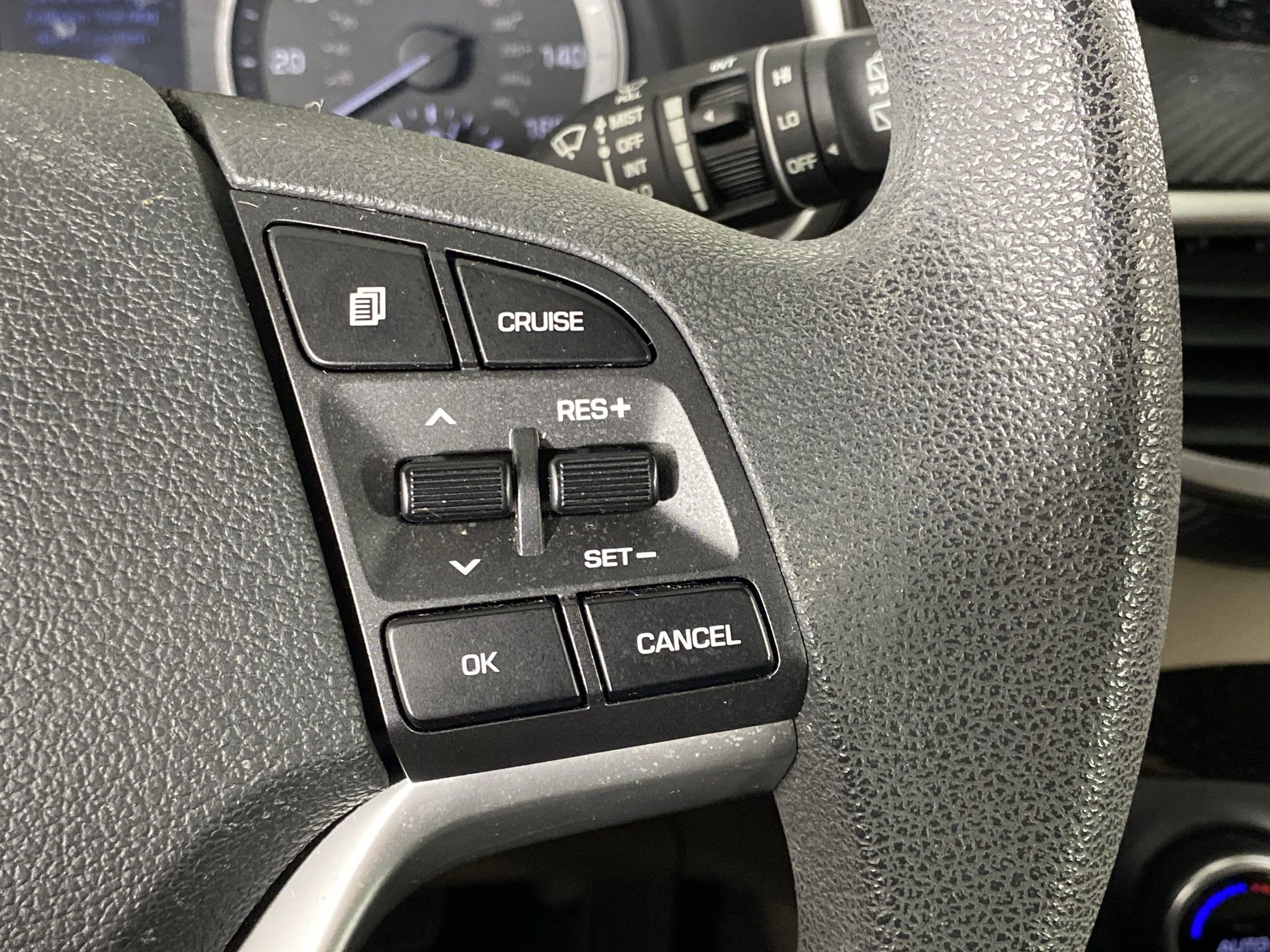 Used 2019 Hyundai Tucson SEL image 14