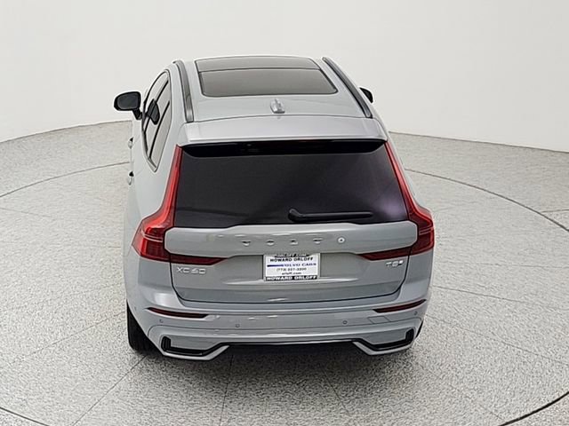 New 2026 Volvo XC60 T8 Plus w/ Climate Package AWD/4WD image 34