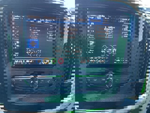 Used 2023 Chevrolet Traverse LS w/ Safety Package FWD image 26