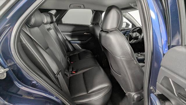 Used 2020 MAZDA CX-30 FWD w/ Preferred Package image 21