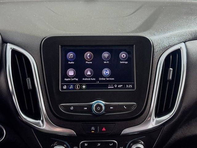 Used 2024 Chevrolet Equinox LT AWD/4WD image 12