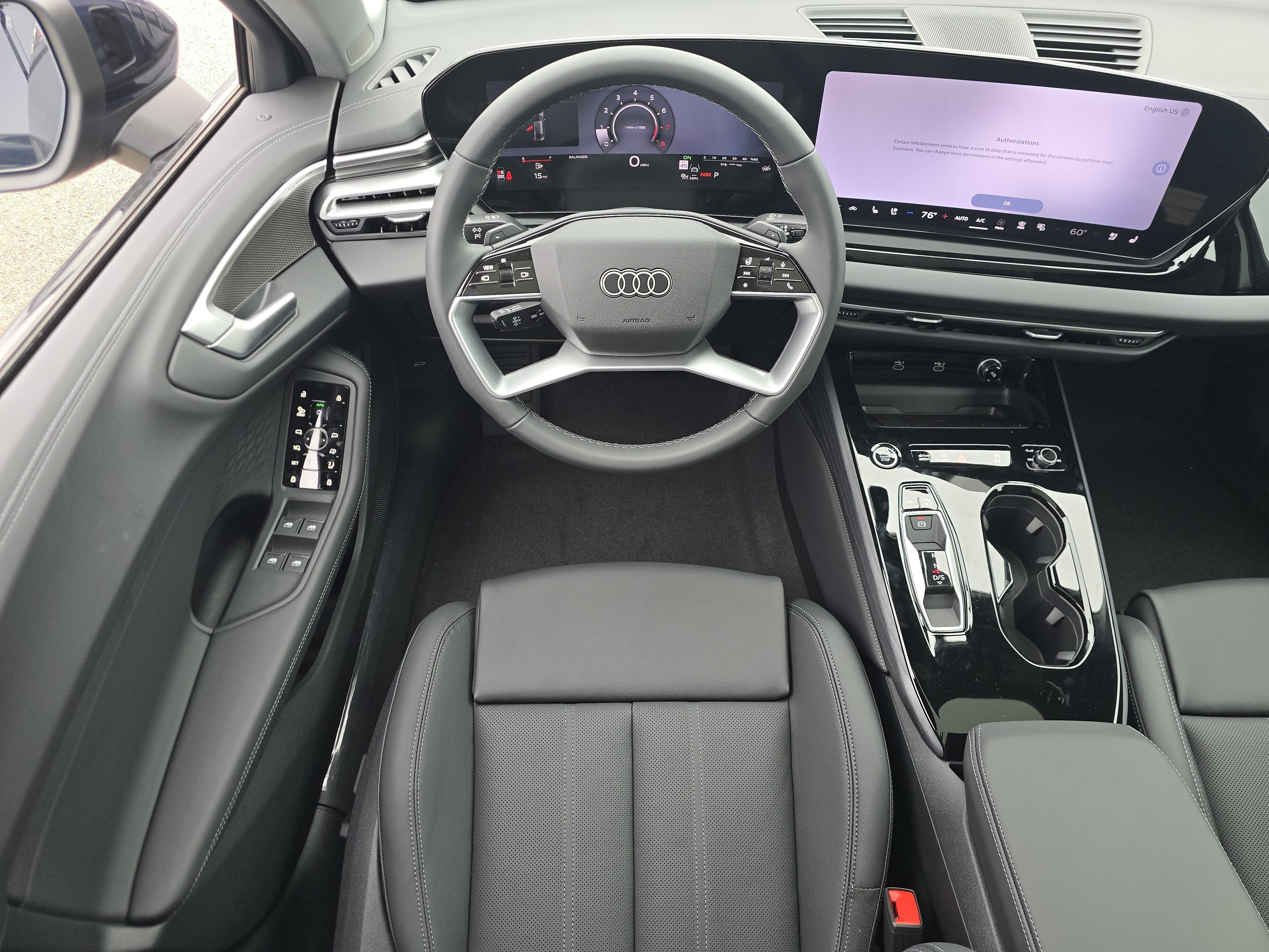 New 2026 Audi A5 Premium Plus AWD/4WD image 22