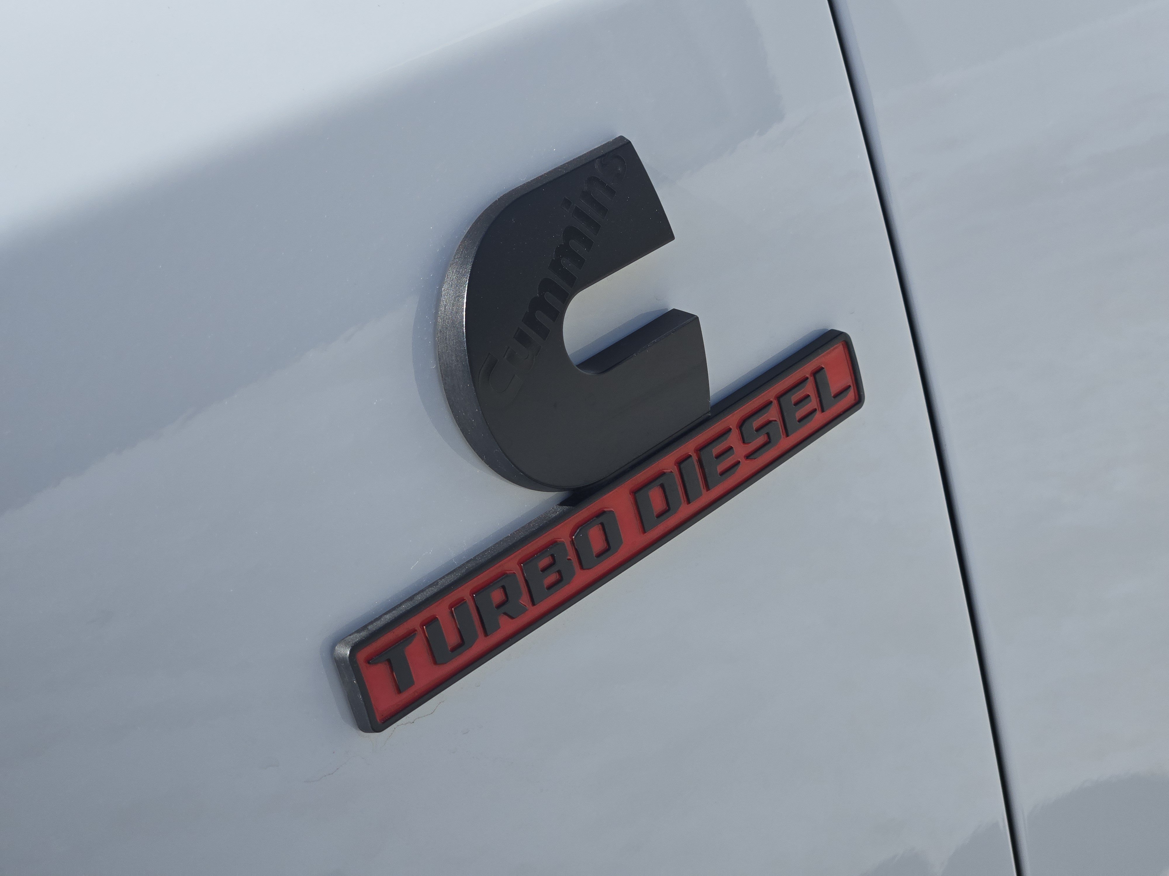 New 2026 RAM 2500 Warlock AWD/4WD image 9