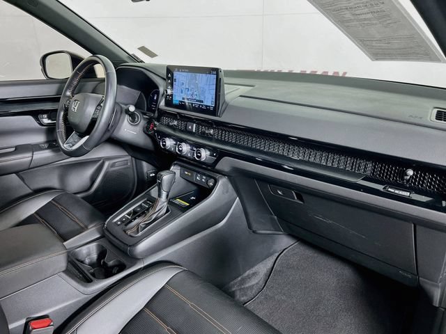 Used 2023 Honda CR-V Sport Touring image 39