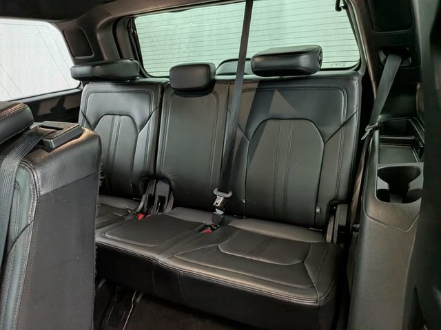 Certified 2020 Ford Expedition Limited image 21