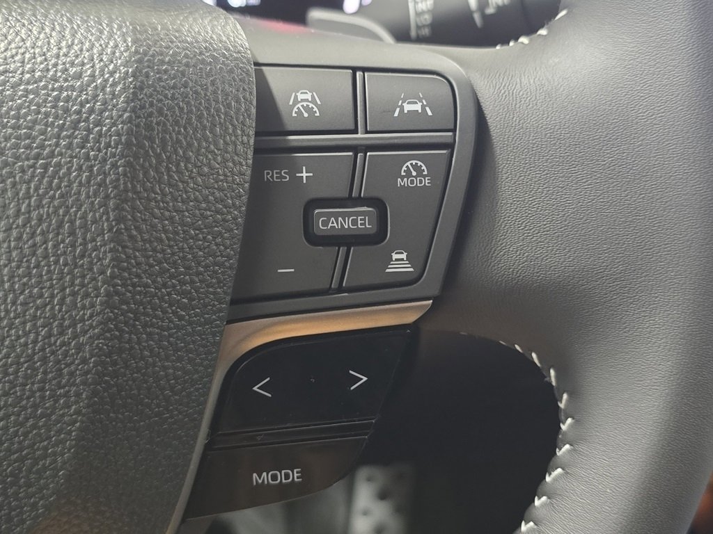 New 2026 Toyota Camry SE image 31