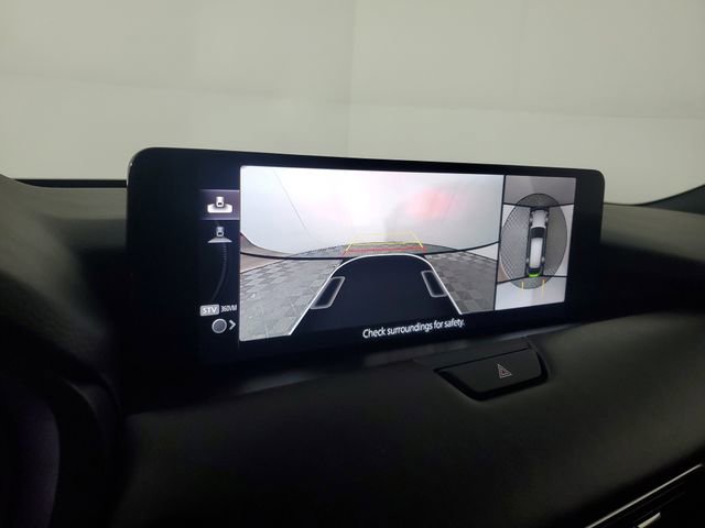 Certified 2025 MAZDA CX-70 Plug-In Hybrid w/ Premium Plus image 29