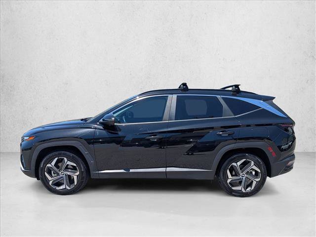 Used 2023 Hyundai Tucson SEL w/ Convenience Package FWD image 9
