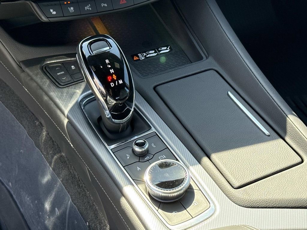 New 2026 Cadillac CT5 Premium Luxury w/ Technology Package AWD/4WD image 14