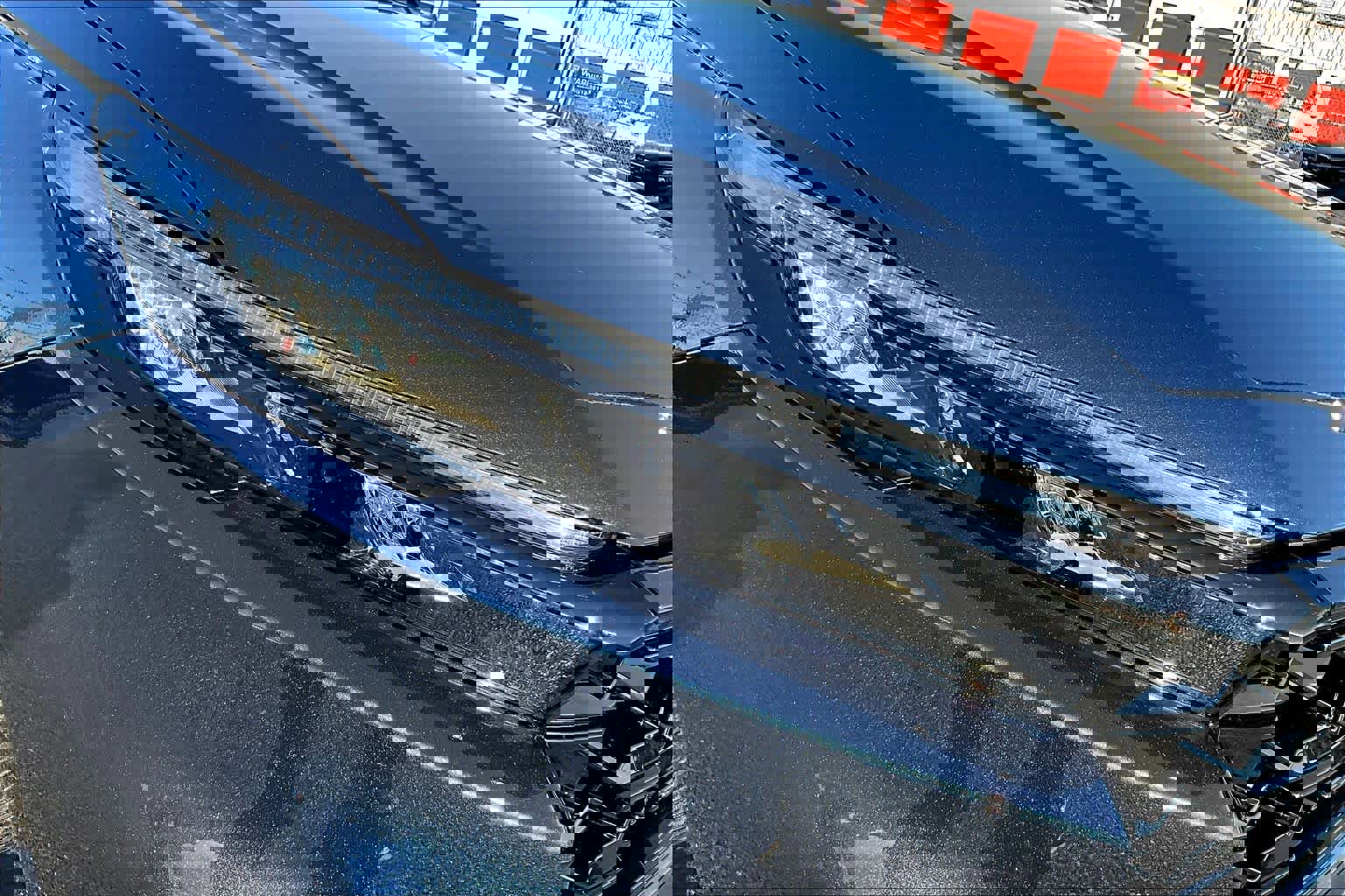 Used 2023 Honda CR-V Sport image 28