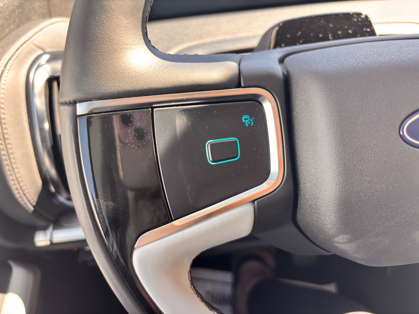 New 2025 Ford Expedition Max Platinum image 45