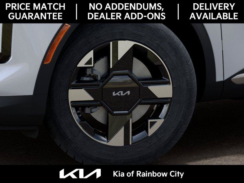New 2026 Kia Sportage LX FWD image 11