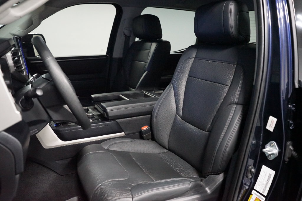 Used 2023 Toyota Tundra SR5 w/ SR5 Premium Package AWD/4WD image 28