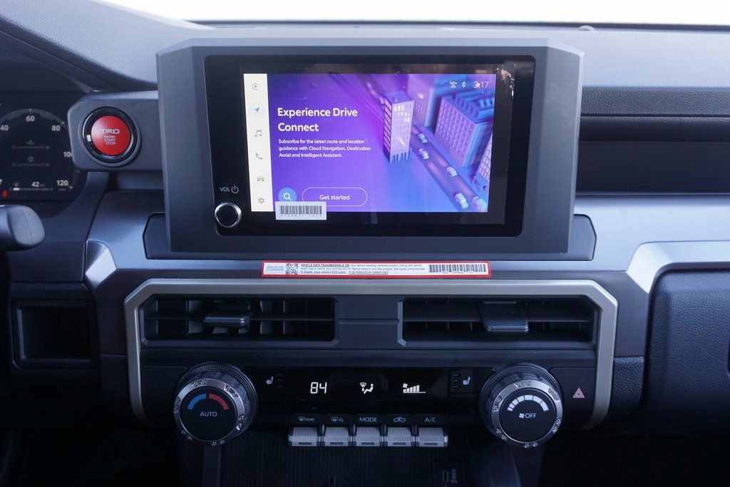 New 2026 Toyota Tacoma TRD Off-Road image 11