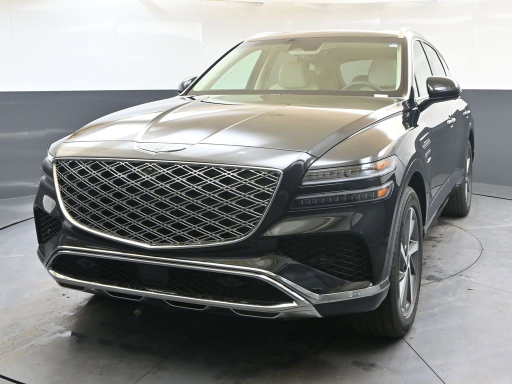 New 2026 Genesis GV80 2.5T Advanced