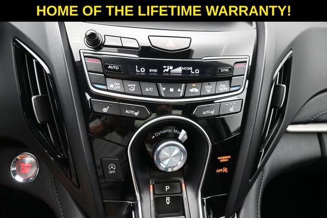 Used 2019 Acura RDX AWD image 28